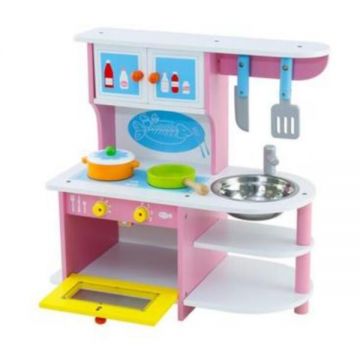 Bucatarie copii si accesorii, 7Toys
