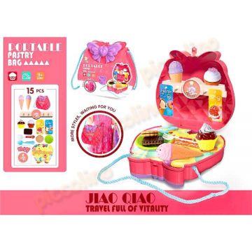 Gentuta umar cu papica