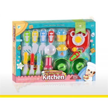Set Bucatarie - Kitchen_5