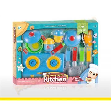 Set Bucatarie - Kitchen_6