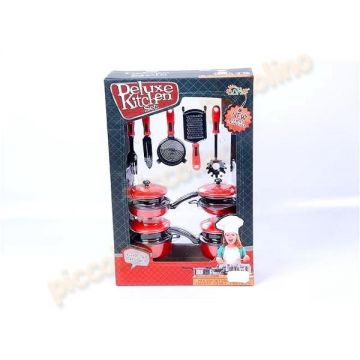 Set bucatarie LUX 463