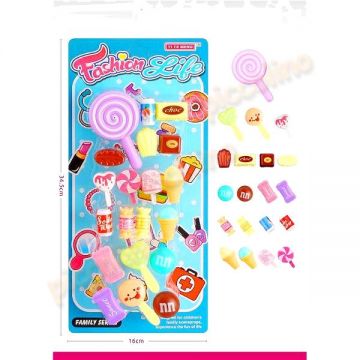 Set desert cu acadea 849