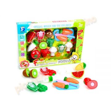 Set fructe legume 964