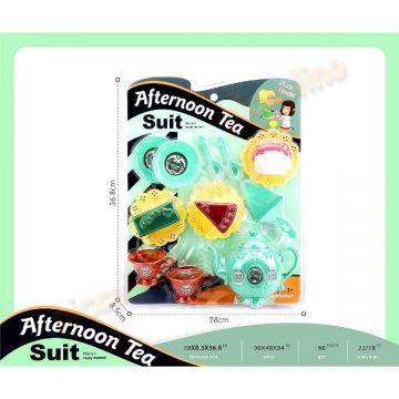 Set - O gustare dulce 345