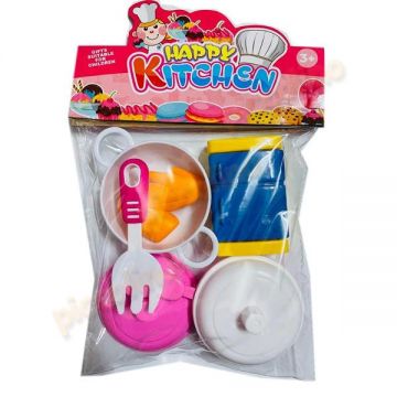 Set vase de bucatarie 000