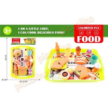 Tavita cu mic dejun Italia