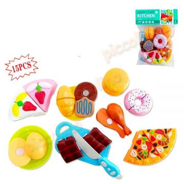 Tocator pizza tort desert