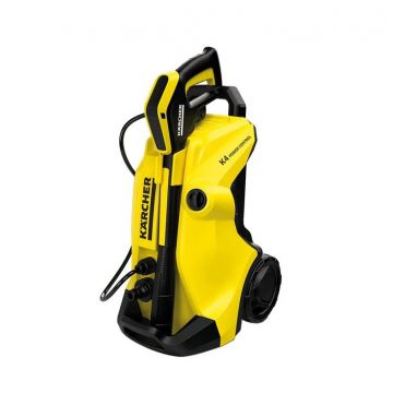 Aparat de spalat cu presiune pentru copii Smoby Karcher