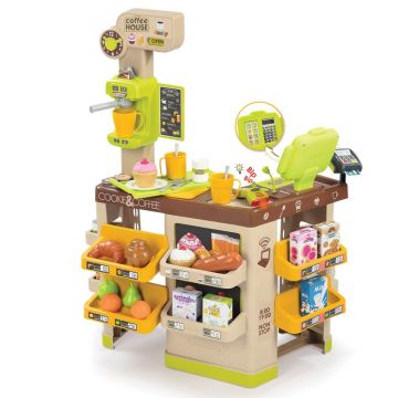 Cafenea pentru copii Smoby