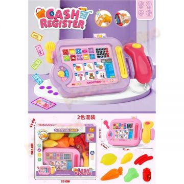 Casa de marcat Aprozar cu lumini si muzica