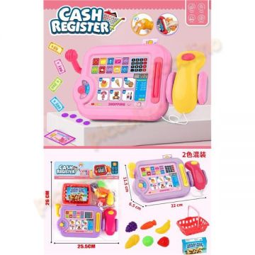 Casa de marcat electrica