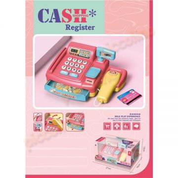 Casa de marcat L&S 059