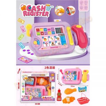 Casa de marcat LM 053