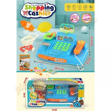 Casa de marcat LM 054