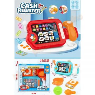 Casa de marcat LM 056