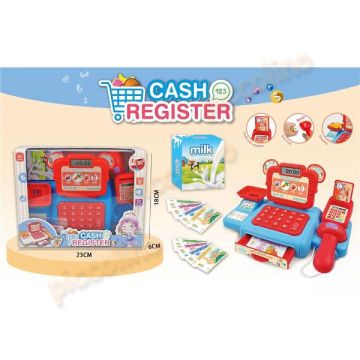 Casa de marcat LM 057