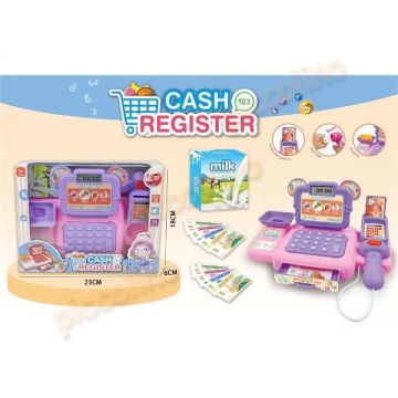 Casa de marcat LM 058