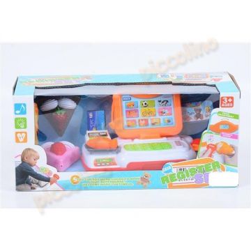 Casa de marcat LM - Prajiturica