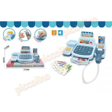 Casa de marcat LS 037