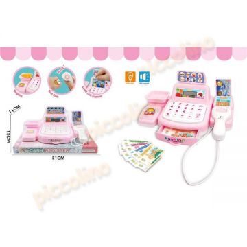 Casa de marcat LS 039