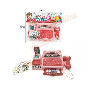 Casa de marcat LS 048