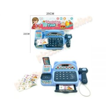 Casa de marcat LS 049