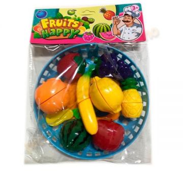 Cosulet cu fructe sectionabile 063