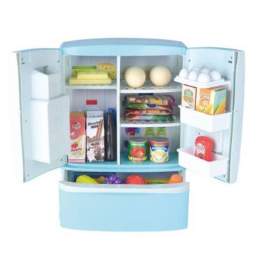 Frigider electronic Play Go My Smart Fridge