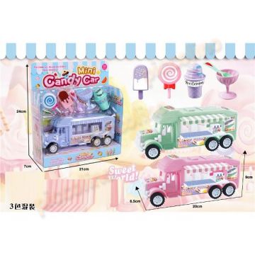 Masina de inghetata 062