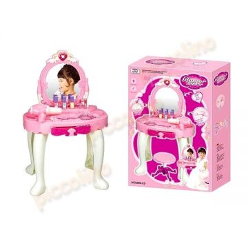 Masuta de machiaj  LM