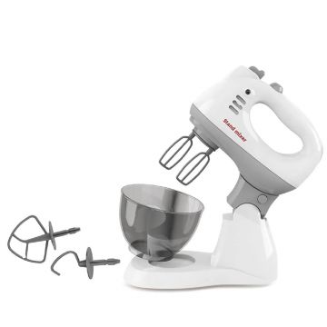 Mixer cu bol si lumini pentru copii Tegole