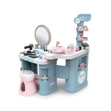Salon de infrumusetare pentru copii Smoby Salon 97x50x100 cm