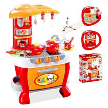 Set de bucatarie 897