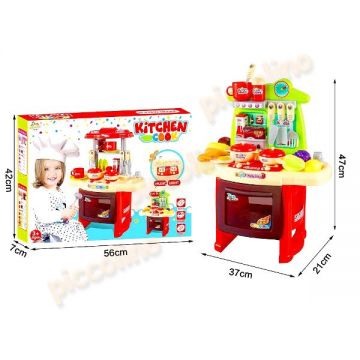 Set de bucatarie 900