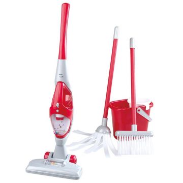 Set de curatenie pentru copii Play Go