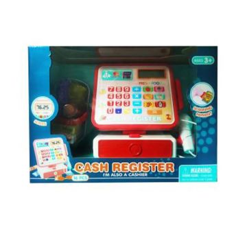 Set de joaca casa de marcat OTE0661848