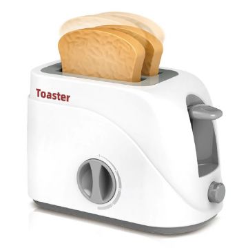 Set de joaca Toaster cu timer pentru copii Tegole