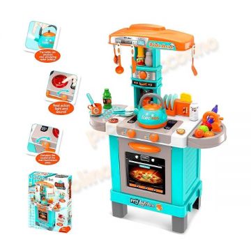 Set inductie de bucatarie cu lumini 904