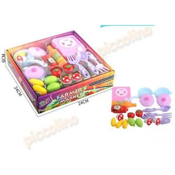 Set joaca - Ladita fermierului 139