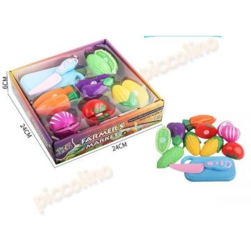 Set joaca - Ladita fermierului 140