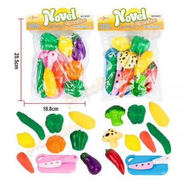 Set joaca - Legume 083