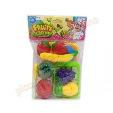 Set jumatatile - Legume 204