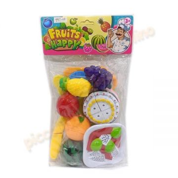 Set jumatatile - Legume 205