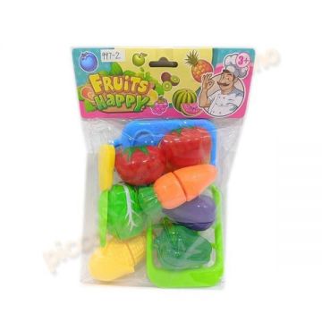 Set jumatatile - Legume 206