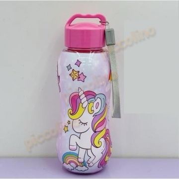 Sticla apa cu capac 261