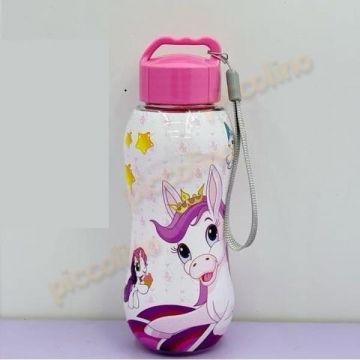 Sticla apa cu capac 262