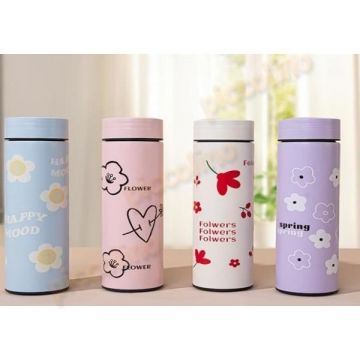 Termos inox 500 ml - cu model